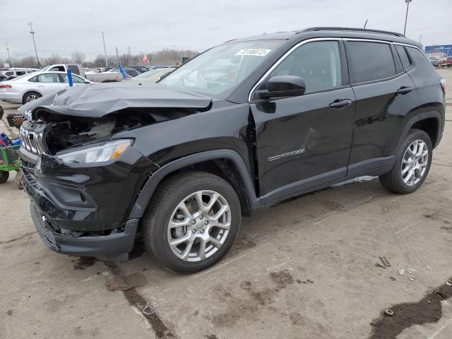 JEEP COMPASS LA 2022 3c4njdfb2nt175296