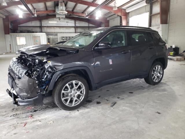 JEEP COMPASS LA 2022 3c4njdfb2nt177274