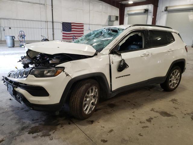 JEEP COMPASS 2022 3c4njdfb3nt201842