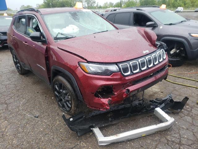 JEEP COMPASS LA 2022 3c4njdfb4nt125807