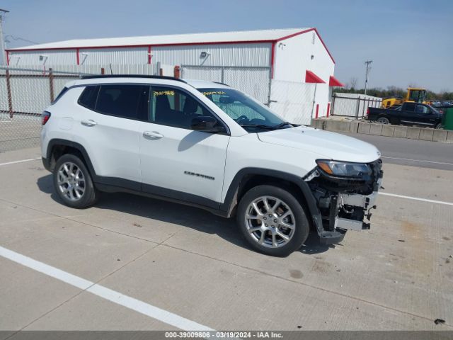 JEEP COMPASS 2022 3c4njdfb4nt213028