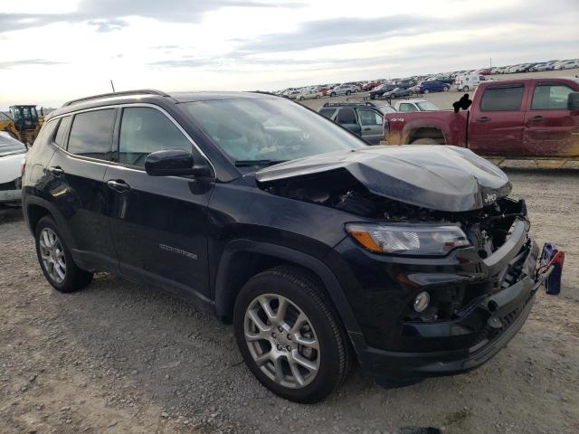 JEEP COMPASS LA 2022 3c4njdfb5nt165071