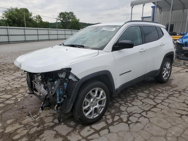 JEEP COMPASS LA 2022 3c4njdfb6nt212639