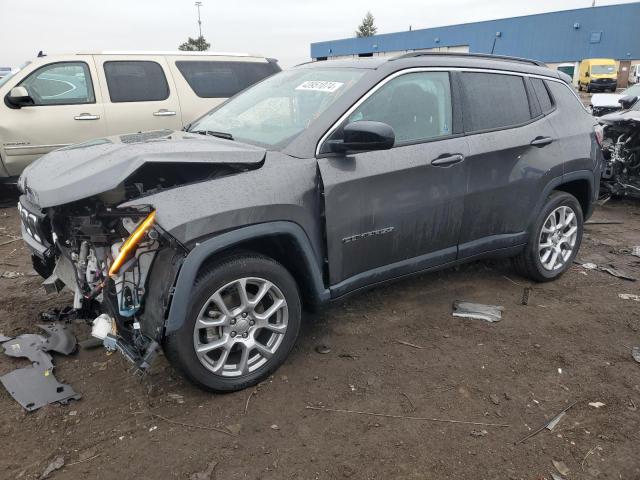 JEEP COMPASS 2022 3c4njdfb7nt199187