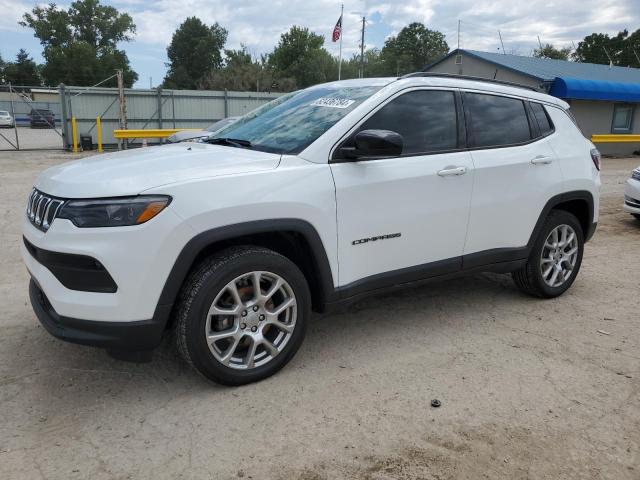 JEEP COMPASS LA 2022 3c4njdfb7nt237517