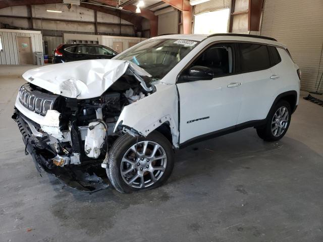 JEEP COMPASS LA 2022 3c4njdfb8nt169499