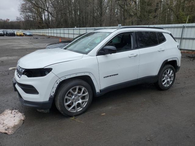 JEEP COMPASS 2022 3c4njdfb8nt235436