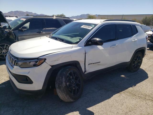 JEEP COMPASS 2022 3c4njdfb9nt126256