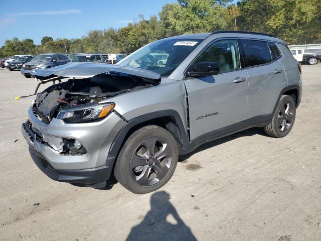 JEEP COMPASS LA 2022 3c4njdfb9nt127813