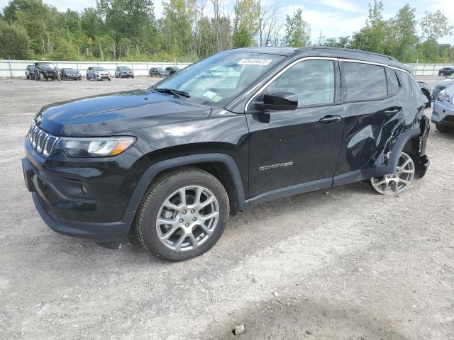 JEEP COMPASS 2022 3c4njdfb9nt169902