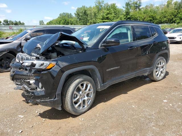 JEEP COMPASS LA 2022 3c4njdfbxnt152543