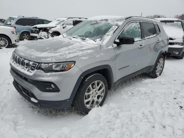 JEEP COMPASS 2022 3c4njdfbxnt169486