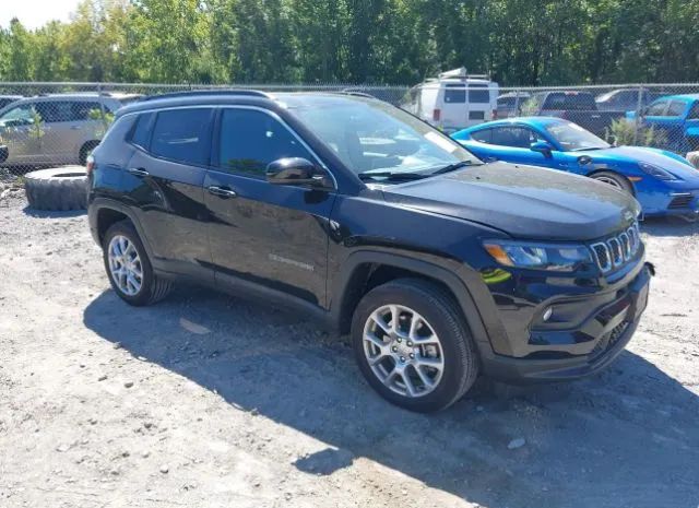 JEEP COMPASS 2023 3c4njdfn0pt504588