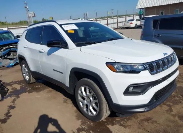 JEEP COMPASS 2023 3c4njdfn0pt514277