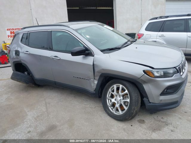 JEEP COMPASS 2023 3c4njdfn0pt514795