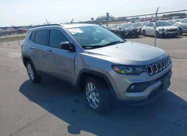 JEEP COMPASS 2023 3c4njdfn0pt517597