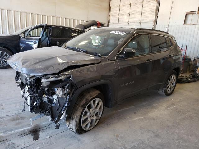 JEEP COMPASS 2023 3c4njdfn0pt546744