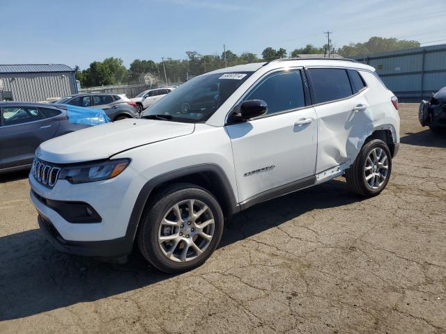 JEEP COMPASS 2024 3c4njdfn1rt114649