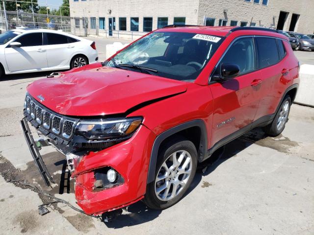 JEEP COMPASS LA 2023 3c4njdfn2pt508576