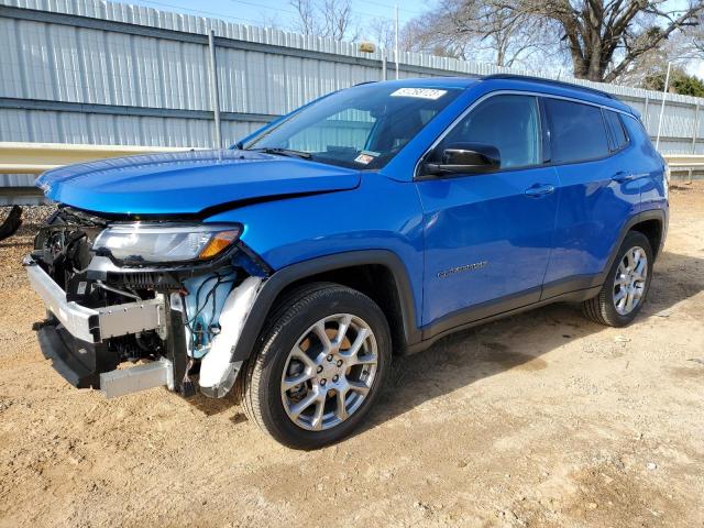 JEEP COMPASS 2023 3c4njdfn2pt545028