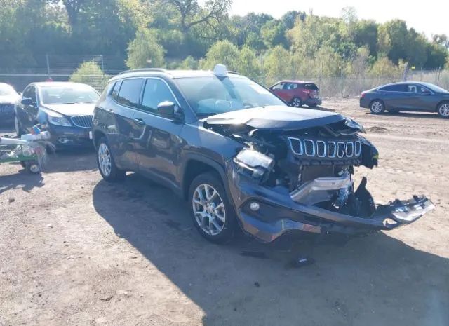 JEEP COMPASS 2023 3c4njdfn3pt517917