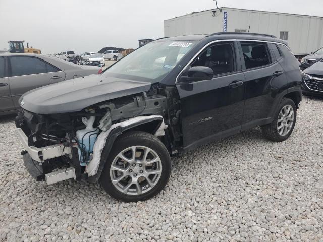 JEEP COMPASS LA 2023 3c4njdfn3pt548777