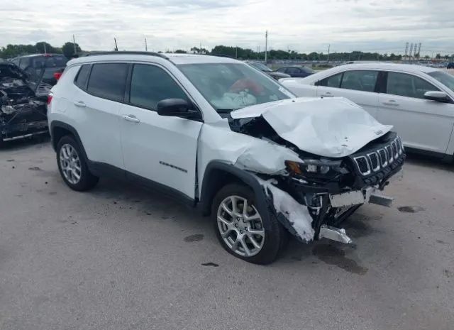 JEEP COMPASS 2023 3c4njdfn3pt549170