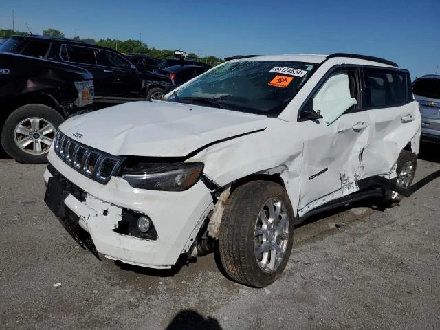 JEEP COMPASS LA 2023 3c4njdfn4pt548450