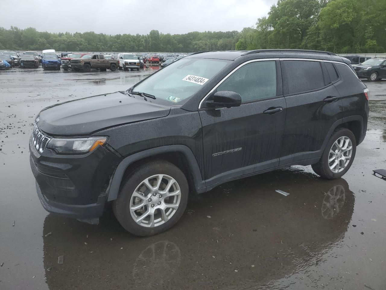 JEEP COMPASS 2023 3c4njdfn5pt527655