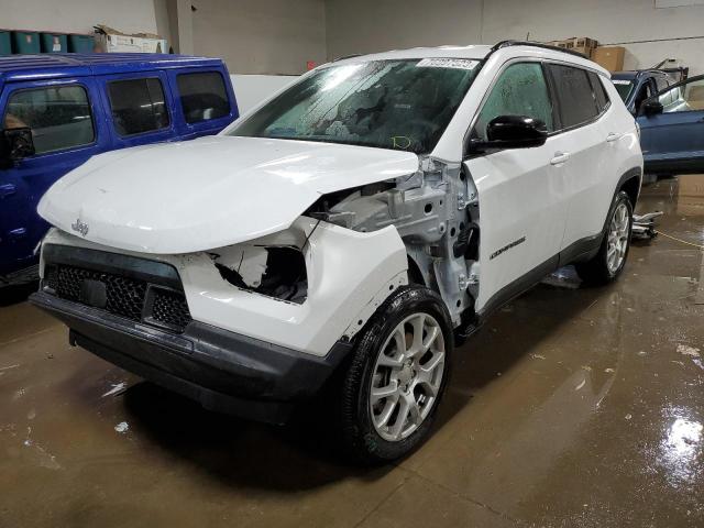 JEEP COMPASS 2023 3c4njdfn5pt530202