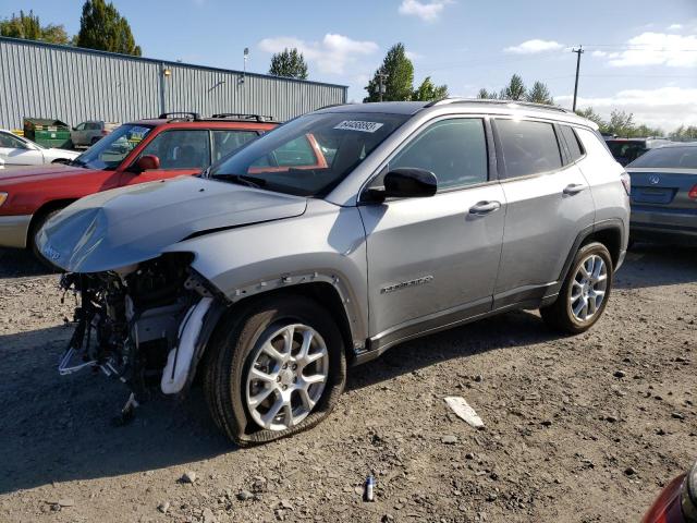 JEEP COMPASS LA 2023 3c4njdfn6pt562883