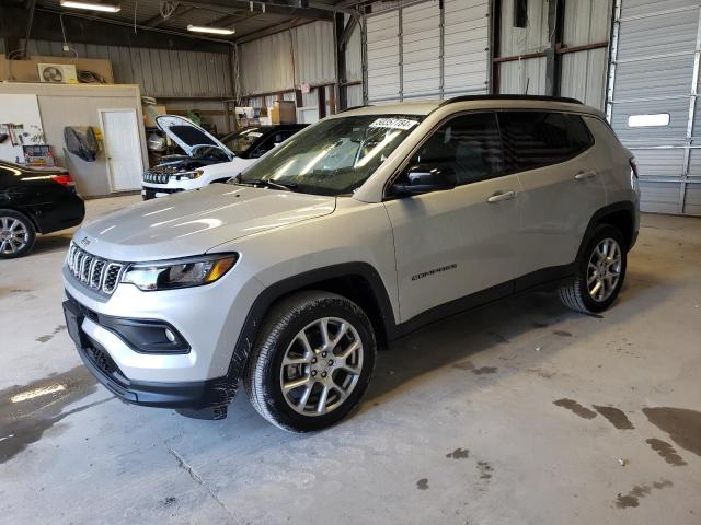 JEEP COMPASS 2024 3c4njdfn6rt107874