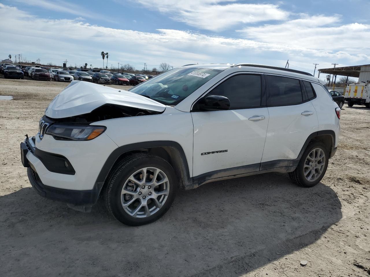 JEEP COMPASS 2024 3c4njdfn7rt576617