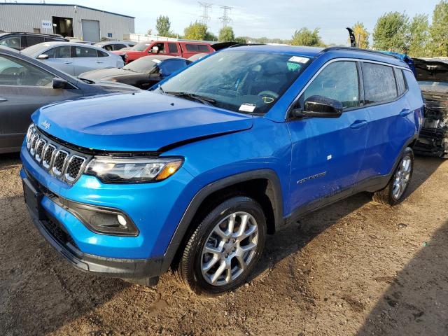 JEEP COMPASS 2023 3c4njdfn8pt510512