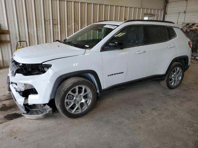 JEEP COMPASS 2023 3c4njdfn9pt573621