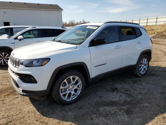 JEEP COMPASS 2024 3c4njdfn9rt602103