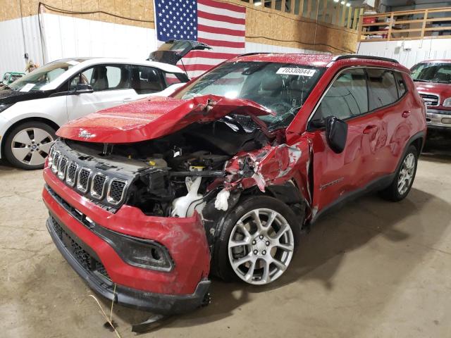 JEEP COMPASS LA 2023 3c4njdfnxpt544502