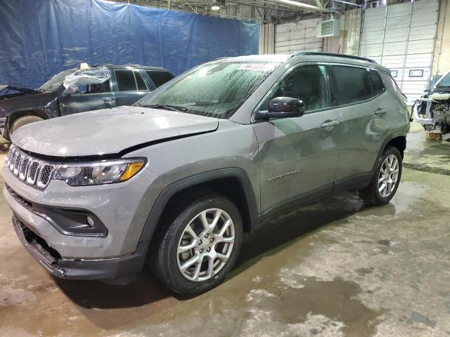 JEEP COMPASS 2023 3c4njdfnxpt568783