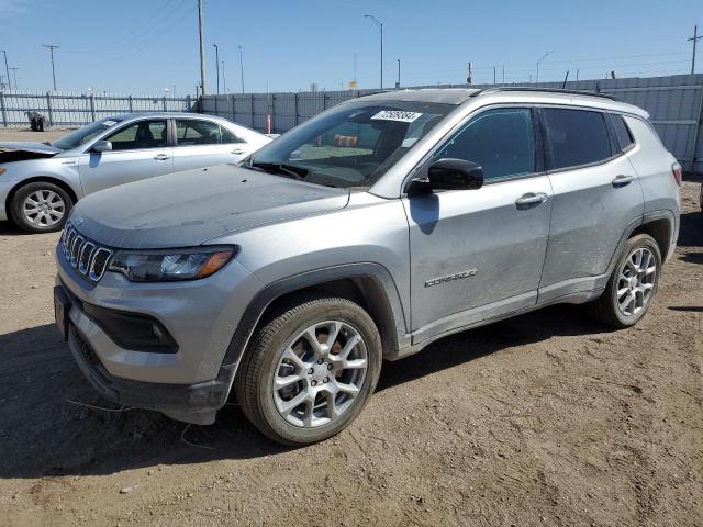 JEEP COMPASS LA 2024 3c4njdfnxrt577941