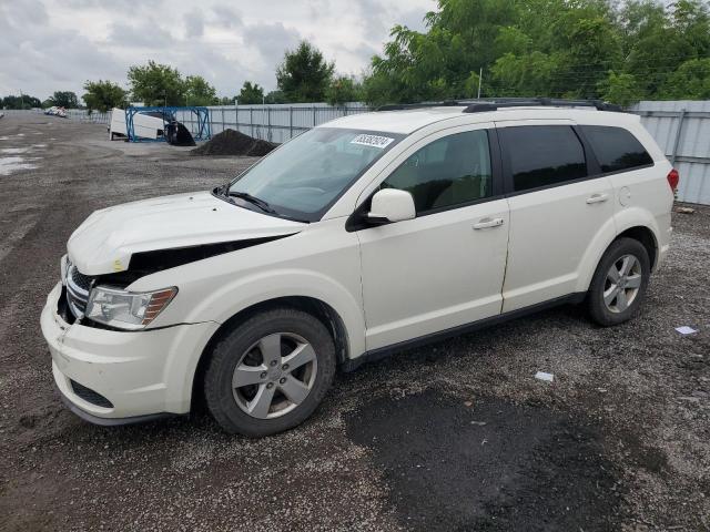 DODGE JOURNEY 2012 3c4pdcab0ct133921