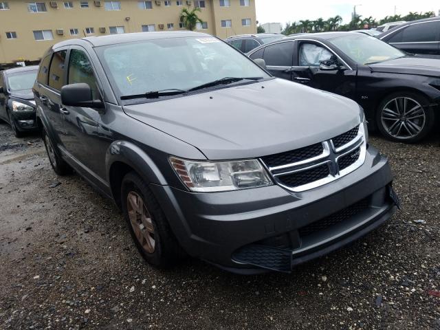 DODGE JOURNEY SE 2012 3c4pdcab0ct145695