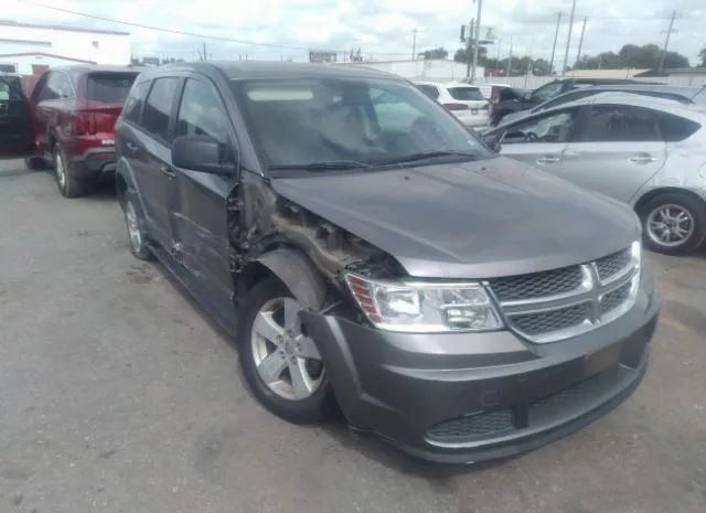 DODGE JOURNEY 2012 3c4pdcab0ct146149