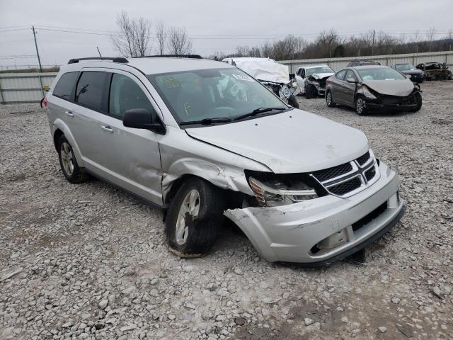 DODGE JOURNEY SE 2012 3c4pdcab0ct178325