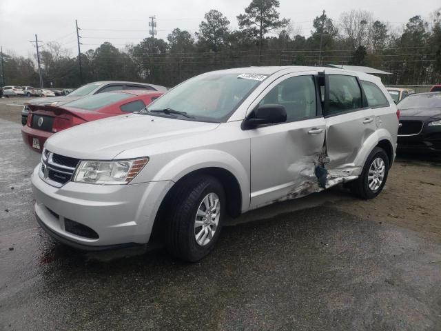 DODGE JOURNEY SE 2012 3c4pdcab0ct205040