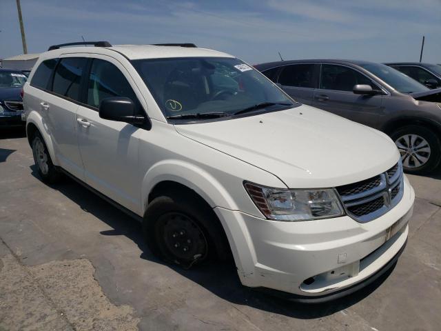 DODGE JOURNEY SE 2012 3c4pdcab0ct206639