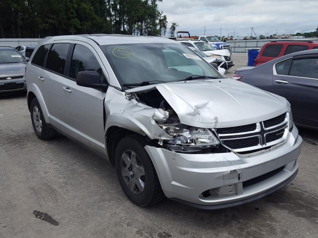 DODGE JOURNEY SE 2012 3c4pdcab0ct216961