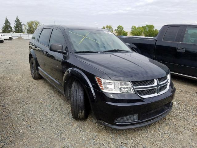 DODGE JOURNEY SE 2012 3c4pdcab0ct224249