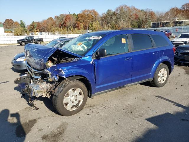 DODGE JOURNEY 2012 3c4pdcab0ct229547