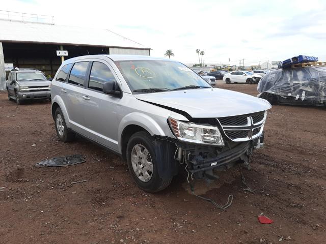 DODGE JOURNEY SE 2012 3c4pdcab0ct231833