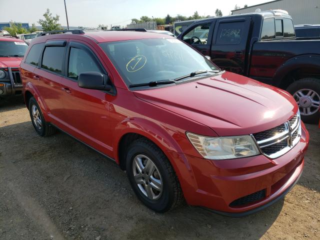 DODGE JOURNEY SE 2012 3c4pdcab0ct238748